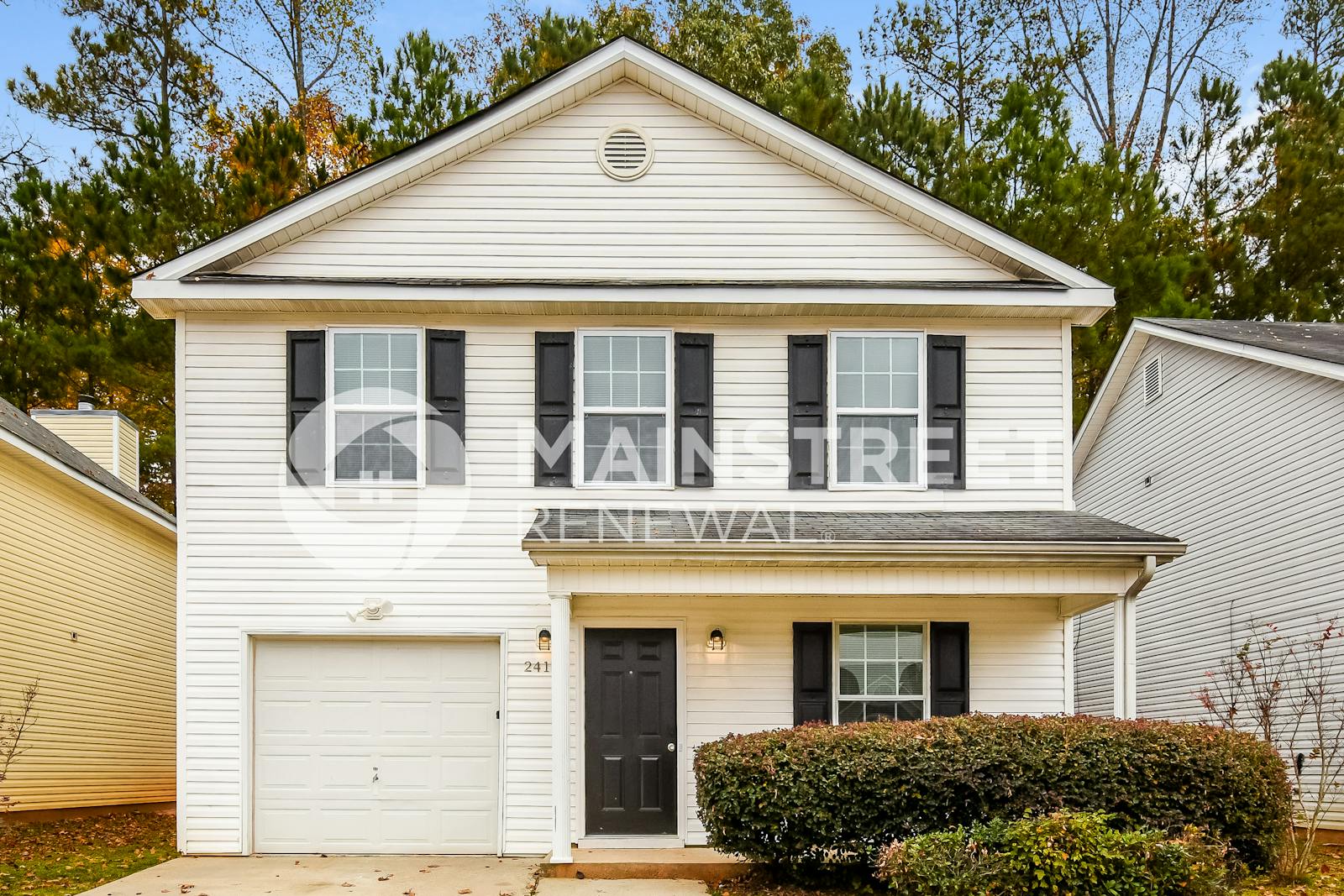 7750 Briar Forest Ln, Riverdale, GA 30296 Home for Rent 3 Beds, 2